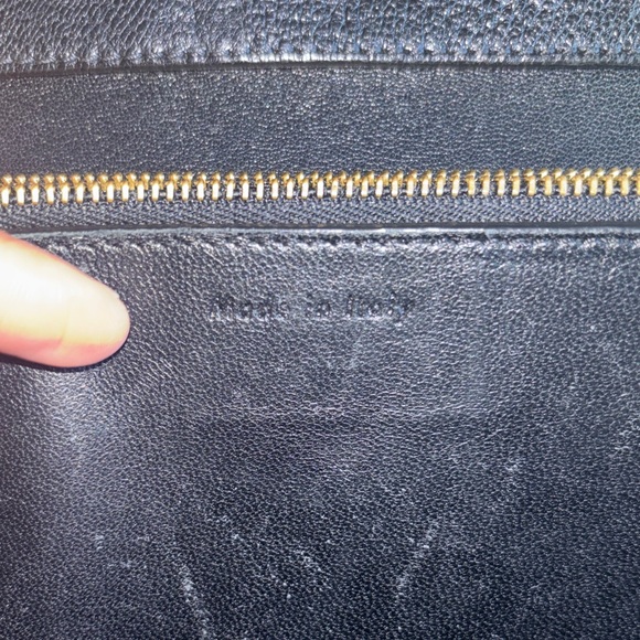 Celine Goatskin Medium Classic Box Bag - Picture 14 of 17